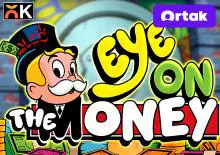 Eye on the Money - Spin City - Congo